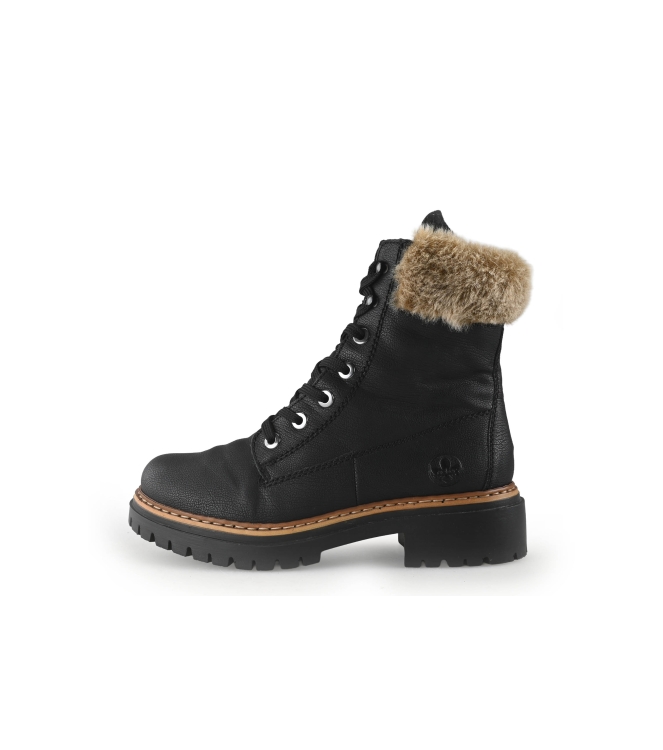 Rieker Veterboots