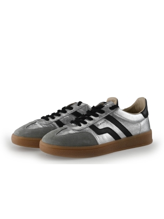 Gant Sneakers Zilver 351940
 Maat 39
 