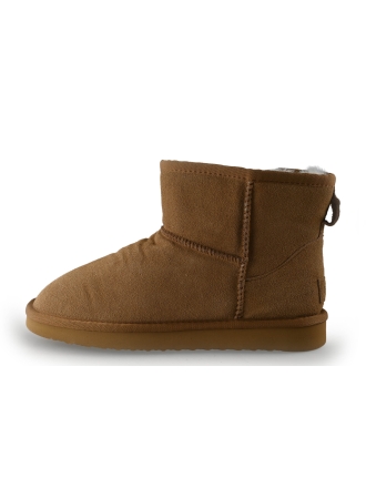 Mexx Sneeuwlaarzen Bruin 351944
 Maat 39
 