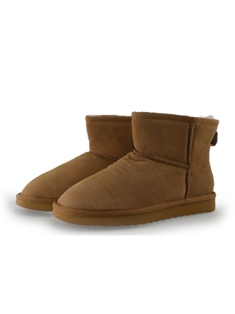 Mexx Sneeuwlaarzen Bruin 351944
 Maat 39
 