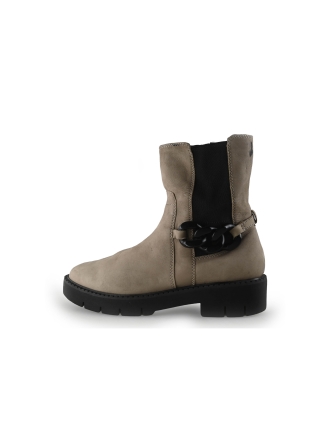 Tamaris Chelsea boots Bruin 351945
 Maat 40
 