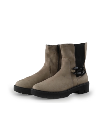 Tamaris Chelsea boots Bruin 351945
 Maat 40
 
