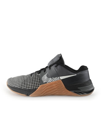 Nike Sneakers Grijs 351947
 Maat 45½
 