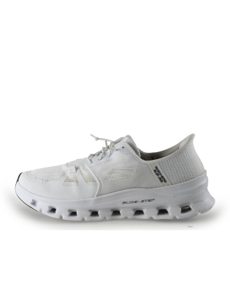 Skechers Sneakers Wit 351950
 Maat 44
 