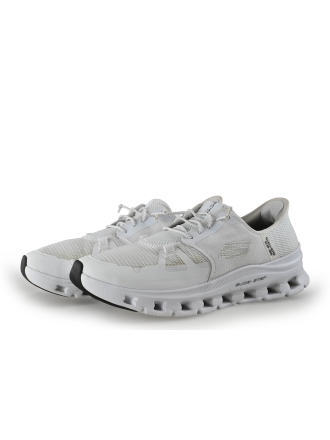 Skechers Sneakers Wit 351950
 Maat 44
 