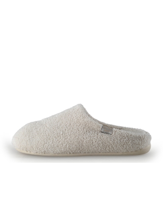 Toni Pons Slippers Wit 351955
 Maat 42
 