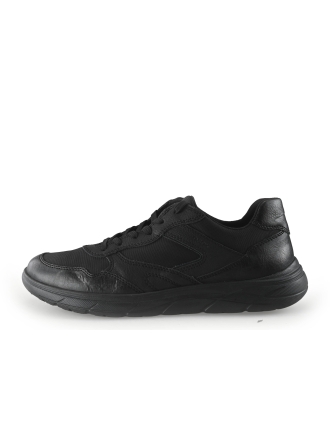 Geox Sneakers Zwart 351956
 Maat 42
 