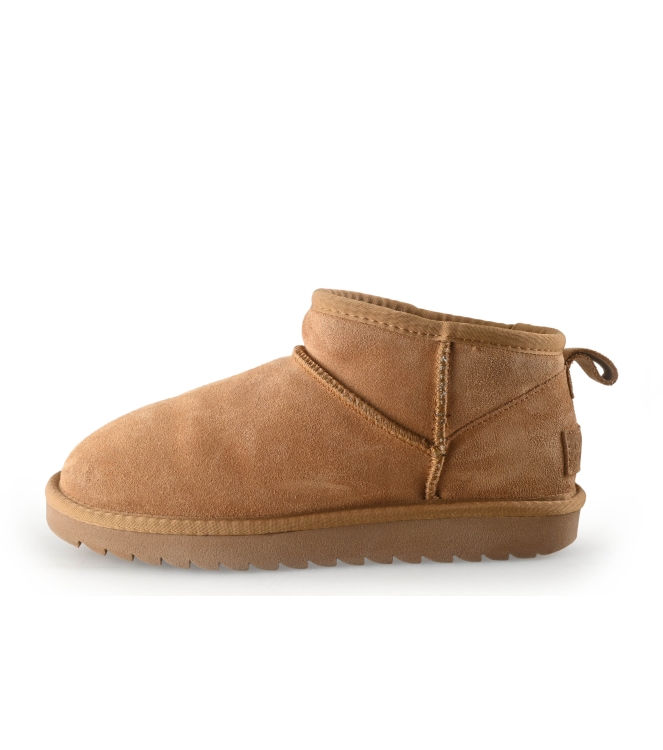 Colors of California Boots