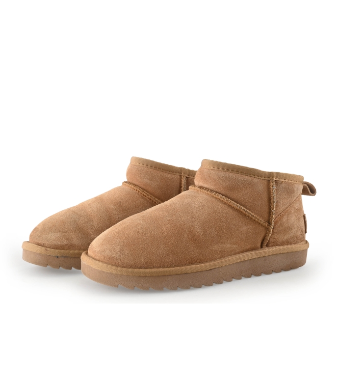 Colors of California Boots