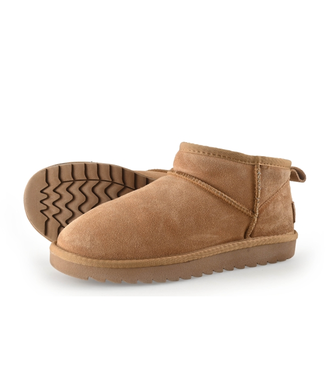Colors of California Boots