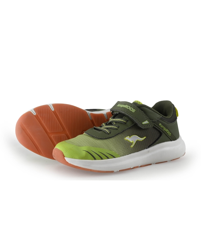 Kangaroos Sneakers