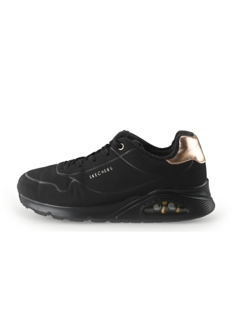 Skechers Sneakers Zwart 351974
 Maat 38
 