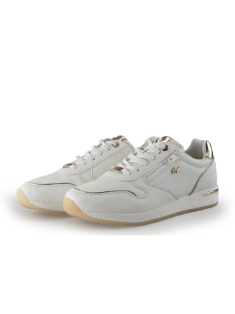 Mexx Sneakers Wit 351977
 Maat 38
 