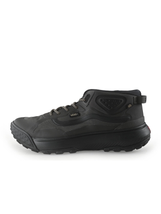 Vans Sneakers Zwart 351980
 Maat 45
 