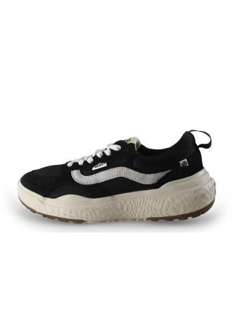 Vans Sneakers Zwart 351984
 Maat 38
 