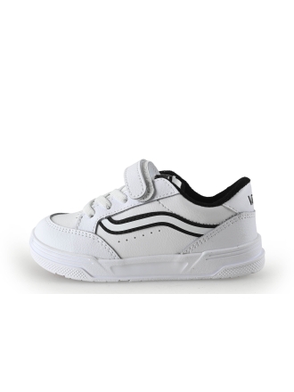 Vans Sneakers Wit 351988
 Maat 26
 