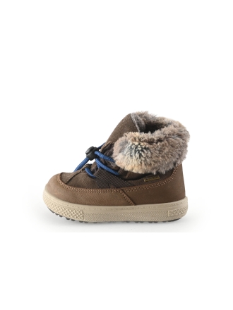 Primigi Veterboots Blauw 351989
 Maat 22
 
