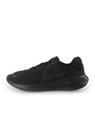 Nike Sportschoenen Zwart 351993
 Maat 43
 
