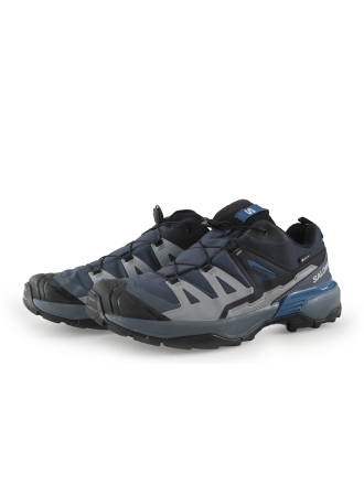 Salomon Wandelschoenen Blauw 351999
 Maat 44
 