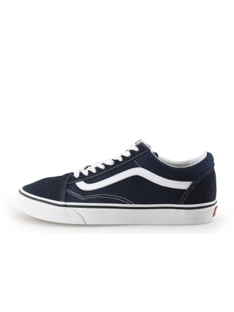 Vans Sneakers Blauw 352000
 Maat 42
 