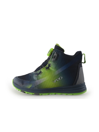 Vado Sportschoenen Groen 352001
 Maat 34
 