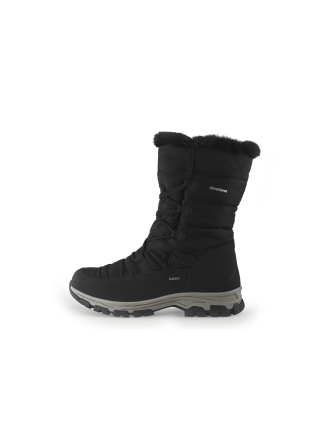 Westland Sneeuwlaarzen Zwart 352002
 Maat 42
 