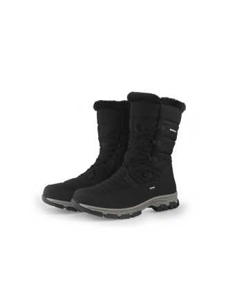 Westland Sneeuwlaarzen Zwart 352002
 Maat 42
 