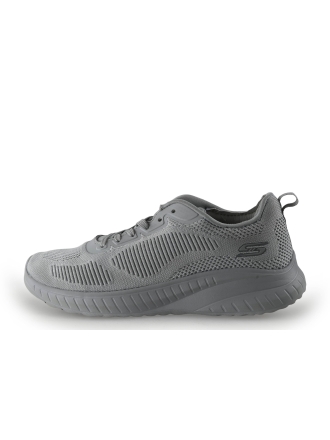 Skechers Sneakers Grijs 352003
 Maat 39
 