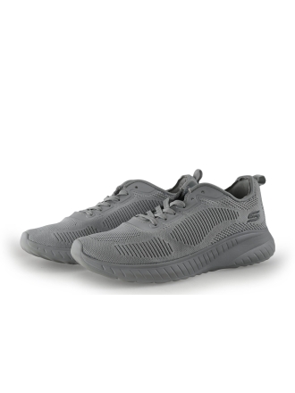 Skechers Sneakers Grijs 352003
 Maat 39
 