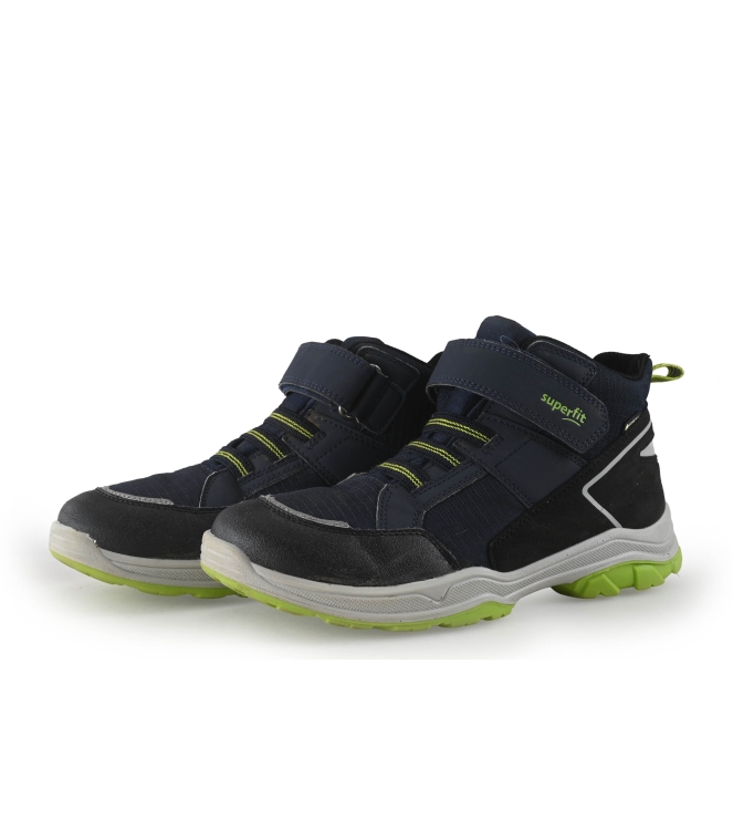 Superfit Boots