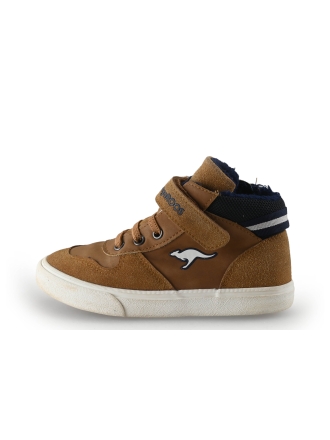 Kangaroos Sneakers Bruin 352010
 Maat 29
 