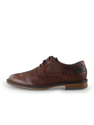 Fretz Veterschoenen Bruin 352019
 Maat 41
 