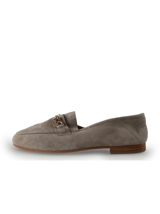 Gabor Loafers  Beige 352022
 Maat 38
 