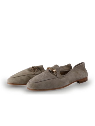Gabor Loafers  Beige 352022
 Maat 38
 