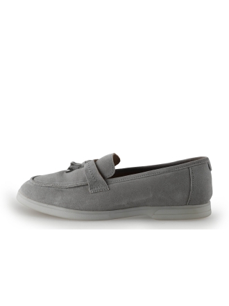Manfield Loafers  Beige 352024
 Maat 39
 