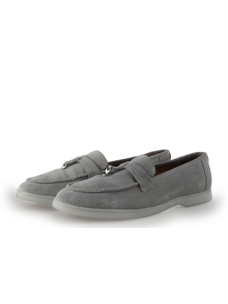 Manfield Loafers  Beige 352024
 Maat 39
 