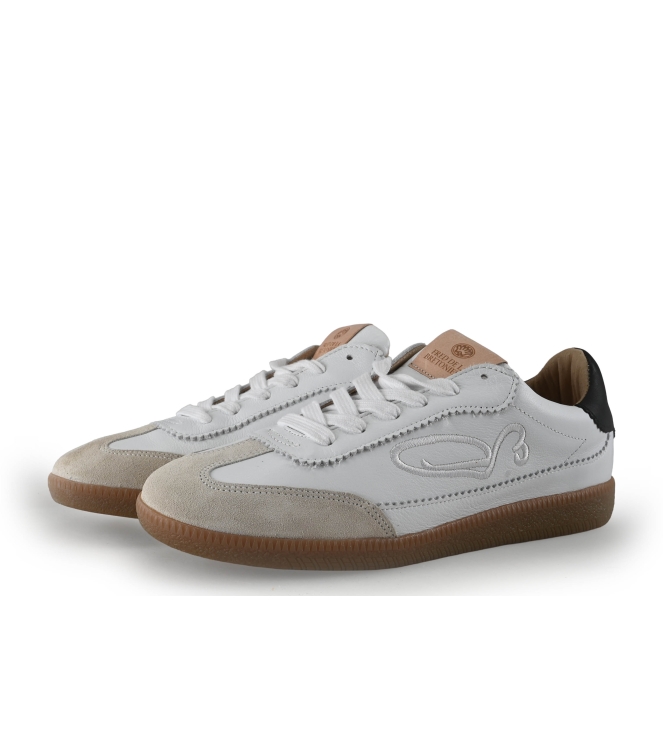 Fred de La Bretoniere Sneakers