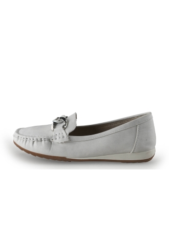 Charmosa Loafers  Wit 352030
 Maat 38
 