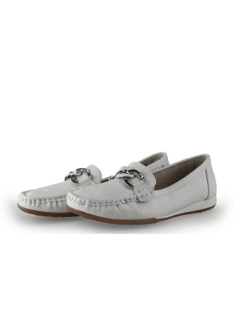 Charmosa Loafers  Wit 352030
 Maat 38
 