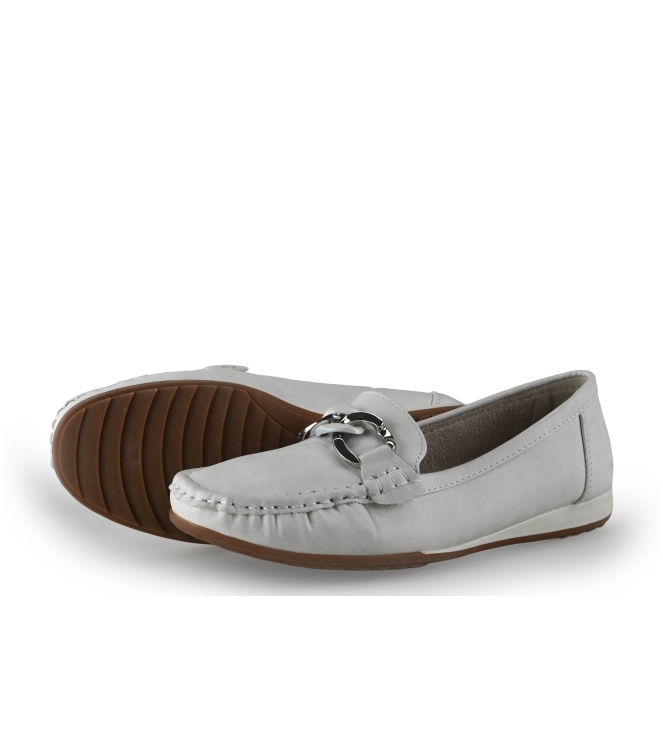 Charmosa Loafers 
