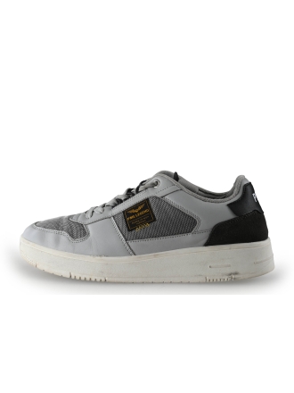 PME Legend Sneakers Grijs 352032
 Maat 44
 