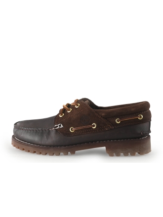 Timberland Bootschoenen Bruin 352037
 Maat 43
 