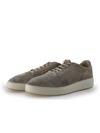 Nubikk Sneakers Beige 352042
 Maat 40
 
