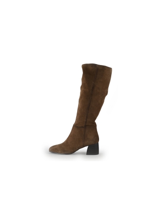 Tamaris Laarzen Bruin 352051
 Maat 39
 