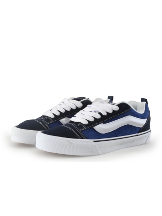 Vans Sneakers Blauw 352054
 Maat 42½
 