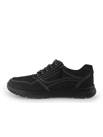 Henry Gondorff Veterschoenen Blauw 352056
 Maat 43
 