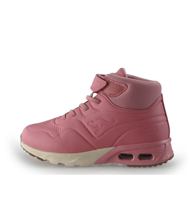 Kangaroos Hoge sneakers
