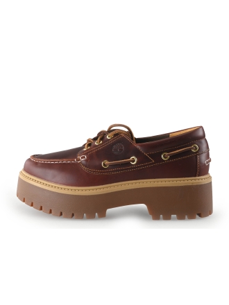 Timberland Pumps Bruin 352063
 Maat 40
 