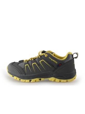 Kangaroos Wandelschoenen Grijs 352064
 Maat 34
 