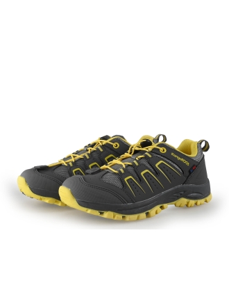 Kangaroos Wandelschoenen Grijs 352064
 Maat 34
 